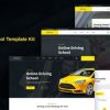 Devore-Driving-School-Elementor-Template-Kit-590x300