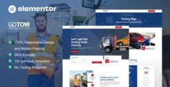 Gotow-Towing-Services-Elementor-Template-Kit-590x300