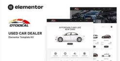 Otodeal-Used-Car-Dealer-Elementor-Template-Kit