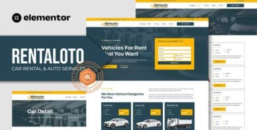 Rentaloto-Car-Rental-Auto-Services-Elementor-Template-Kit