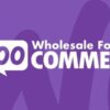 Wholesale-For-WooCommerce