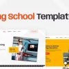 bestdrive--driving-school-elementor-template-kit