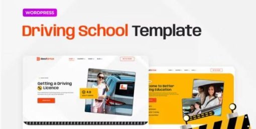 bestdrive--driving-school-elementor-template-kit