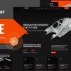 dazzle-manufacturing-factory-elementor-pro-template-kit