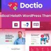 doctio-wordpress-theme