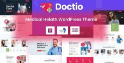 doctio-wordpress-theme