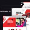 drivschol-driving-school-elementor-template-kit