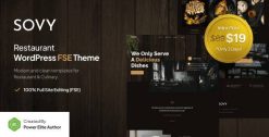 sovy-wordpress-them