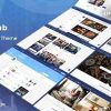 townhub-directory-listing-wordpress-theme