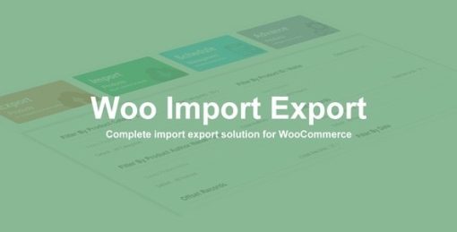 woo-import-export