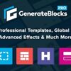 GenerateBlocks-priginal-license