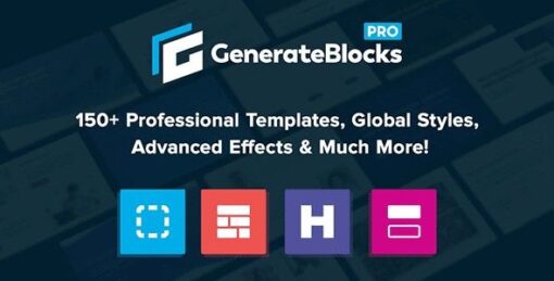 GenerateBlocks-priginal-license