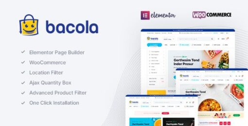 bacola-store-and-food-theme