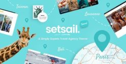 setsail-travel-agency-theme