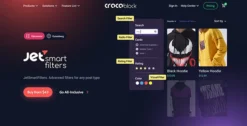 JetSmartFilters