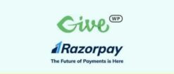GiveWP-Razorpay-Gateway-addon-gpltop